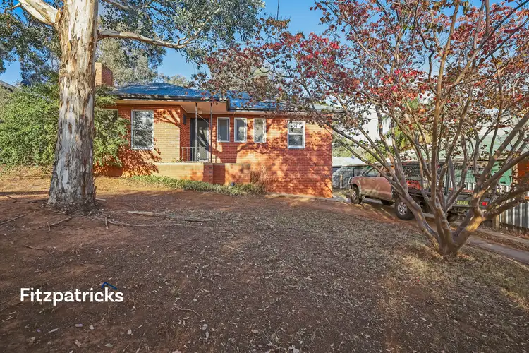 103 Macleay Street, Turvey Park NSW 2650