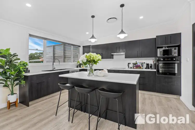 Sixth view of Homely house listing, 13 Camellia Street, Cardiff NSW 2285