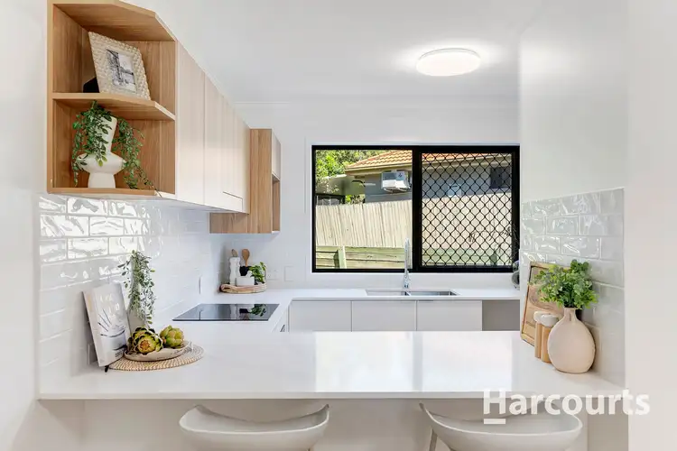 Third view of Homely house listing, 77 Lockrose Street, Mitchelton QLD 4053
