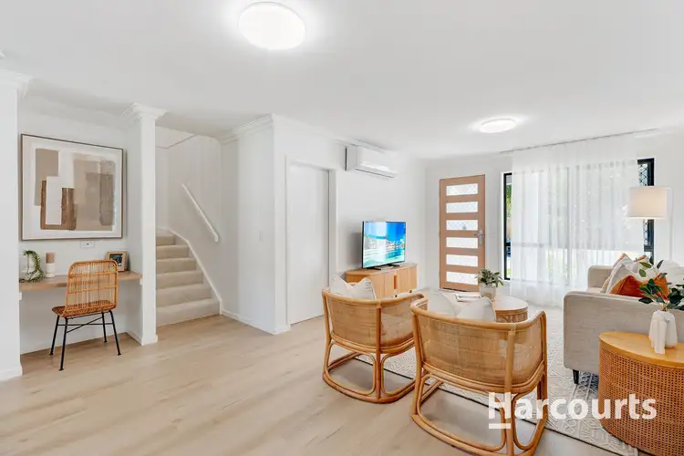 Fifth view of Homely house listing, 77 Lockrose Street, Mitchelton QLD 4053