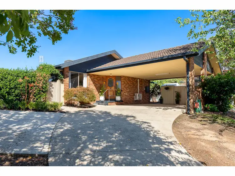 599 Regina Avenue, North Albury NSW 2640