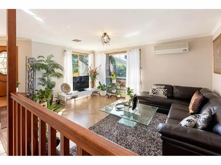 Second view of Homely house listing, 599 Regina Avenue, North Albury NSW 2640