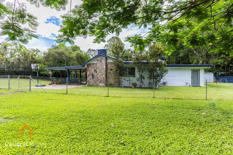 Main view of Homely house listing, 20-22 Morrow Street, Mareeba QLD 4880