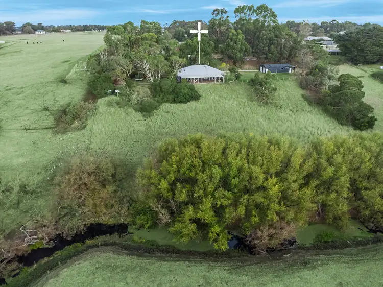 Second view of Homely house listing, 65 Quinns Road, Bushfield VIC 3281
