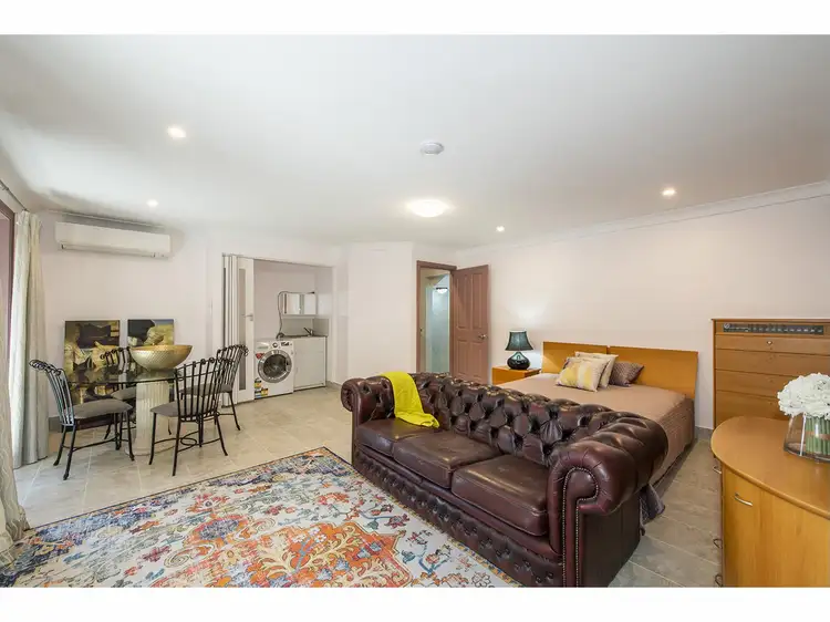 Fifth view of Homely flat listing, 1/8 Hume Road, Lapstone NSW 2773