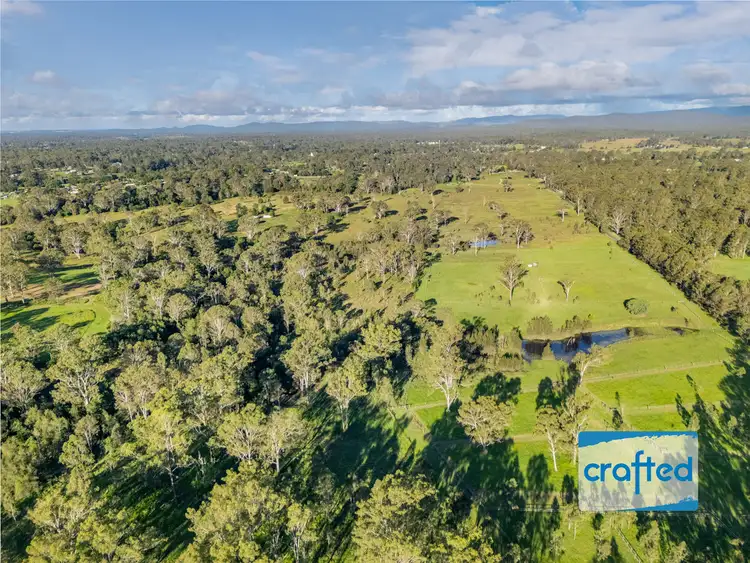 Seventh view of Homely land listing, LOT 1, 52 Glasgow Road, South Maclean QLD 4280