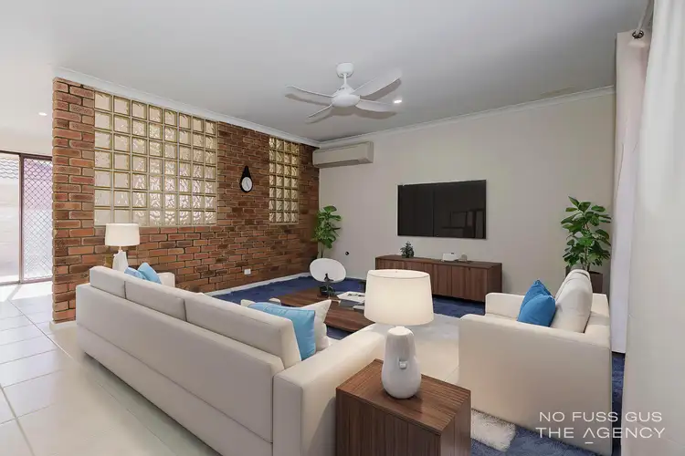 Third view of Homely house listing, 33 Ambleside Close, Balga WA 6061