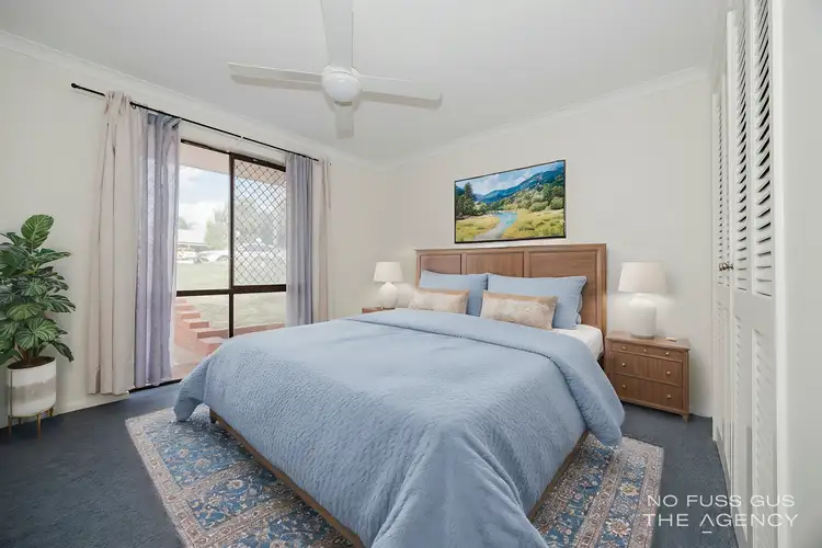 Fourth view of Homely house listing, 33 Ambleside Close, Balga WA 6061