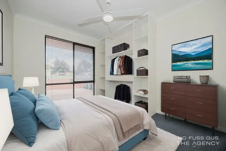 Sixth view of Homely house listing, 33 Ambleside Close, Balga WA 6061