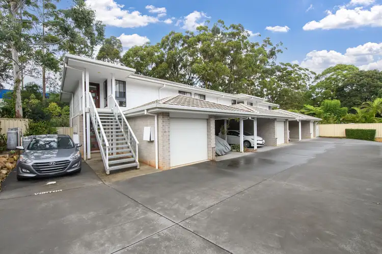 23/4 Toorak Court, Port Macquarie NSW 2444