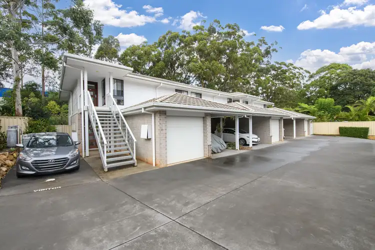 23/4 Toorak Court, Port Macquarie NSW 2444