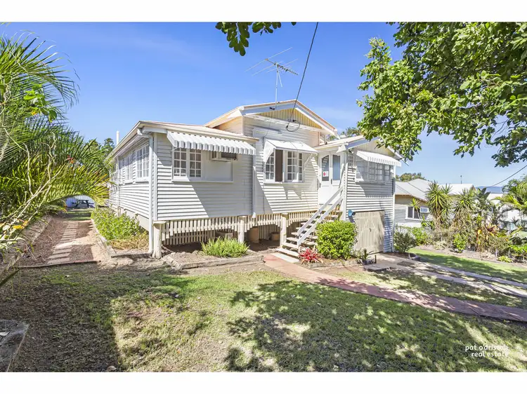 Main view of Homely house listing, 5 Cairns Street, The Range QLD 4700