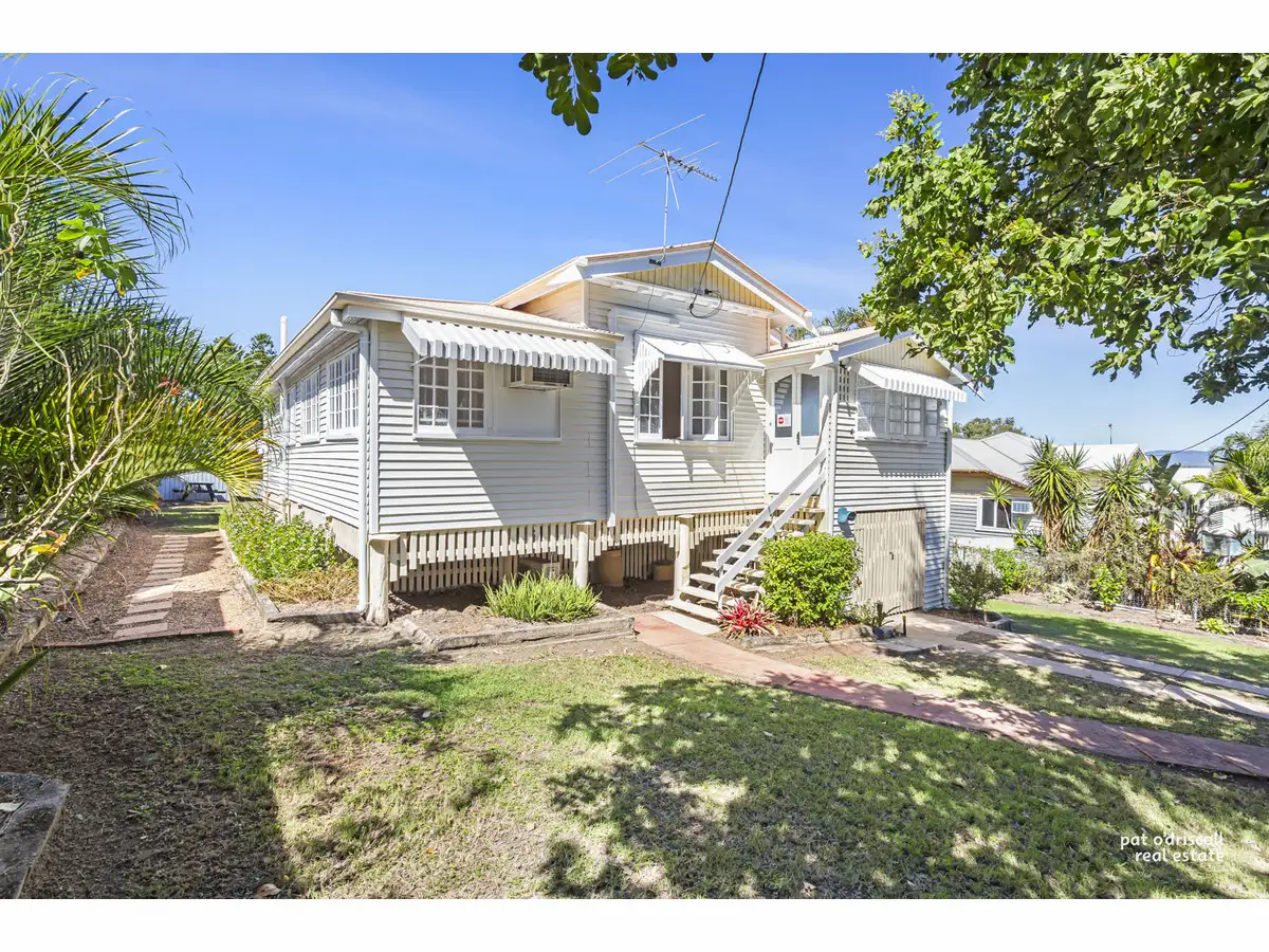 Main view of Homely house listing, 5 Cairns Street, The Range QLD 4700