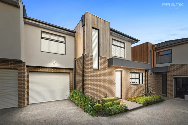 3/3 Alexander Street, Avondale Heights VIC 3034
