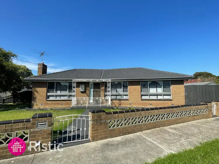 1 Noel Court, Thomastown VIC 3074