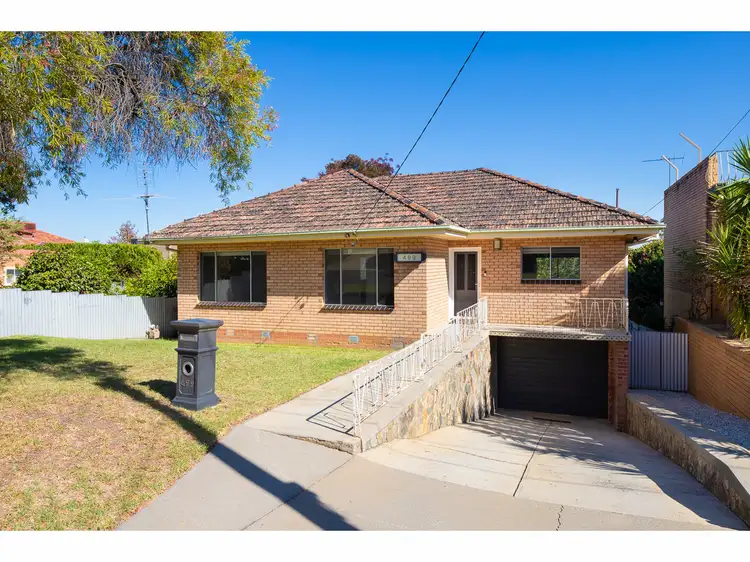 Main view of Homely house listing, 499 Saunders Avenue, East Albury NSW 2640