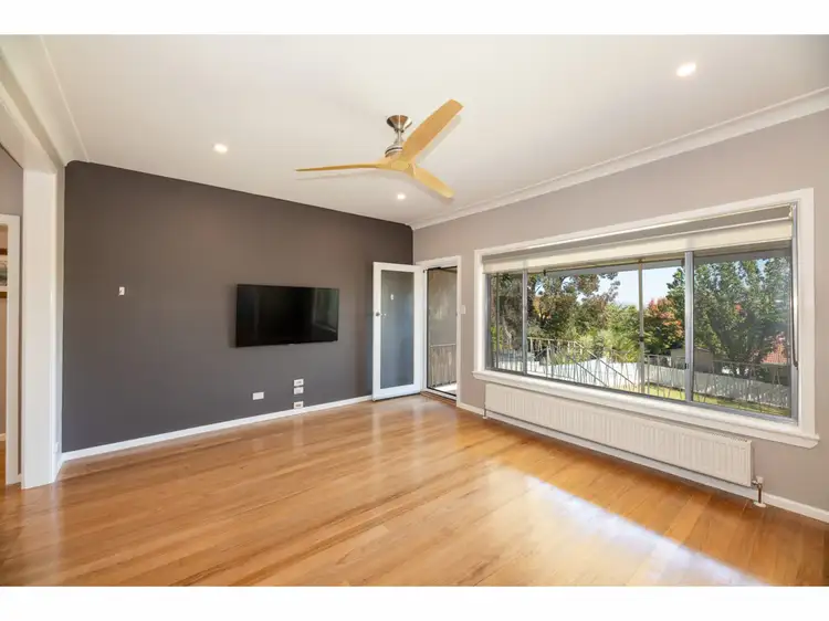 Second view of Homely house listing, 499 Saunders Avenue, East Albury NSW 2640