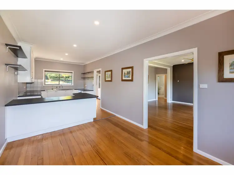 Fourth view of Homely house listing, 499 Saunders Avenue, East Albury NSW 2640
