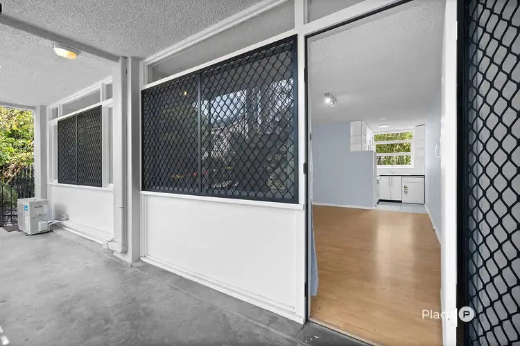 1/74 Highland Terrace, St Lucia QLD 4067