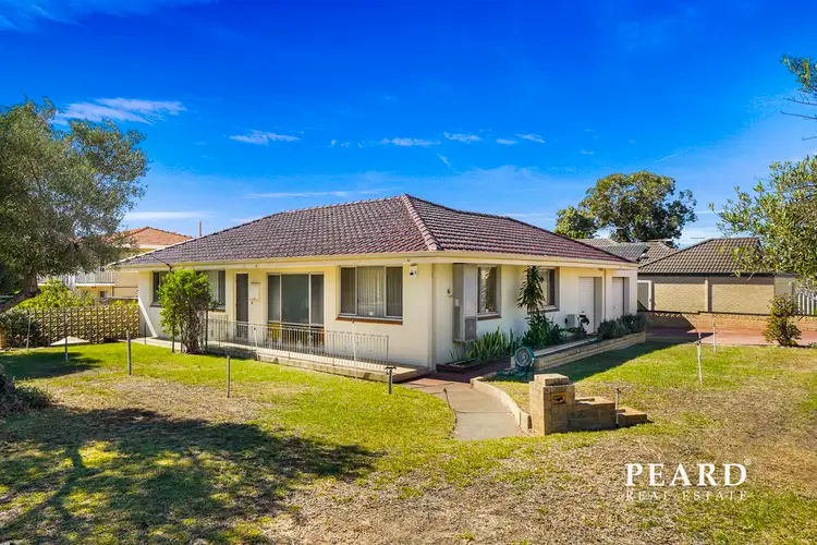 1 Finn Way, Tuart Hill WA 6060