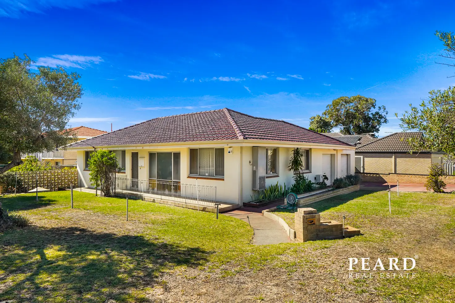 Main view of Homely house listing, 1 Finn Way, Tuart Hill WA 6060