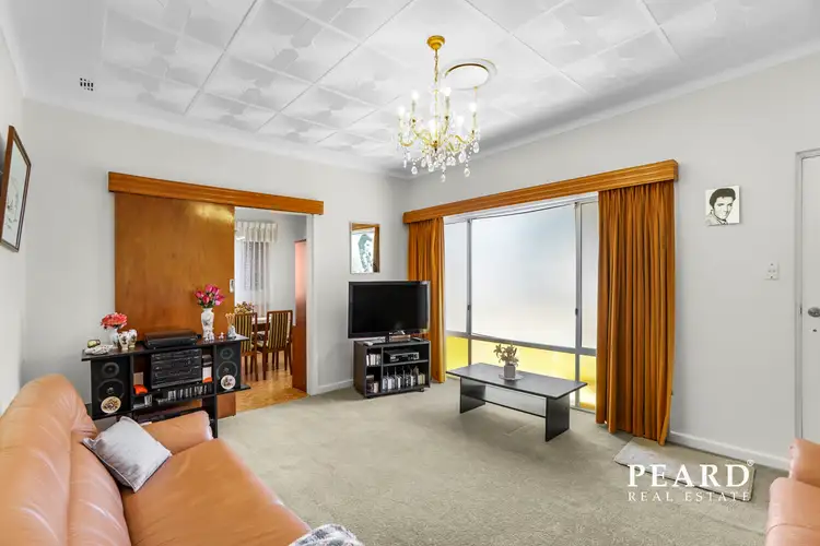 Second view of Homely house listing, 1 Finn Way, Tuart Hill WA 6060