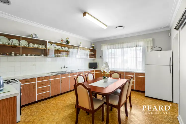 Third view of Homely house listing, 1 Finn Way, Tuart Hill WA 6060