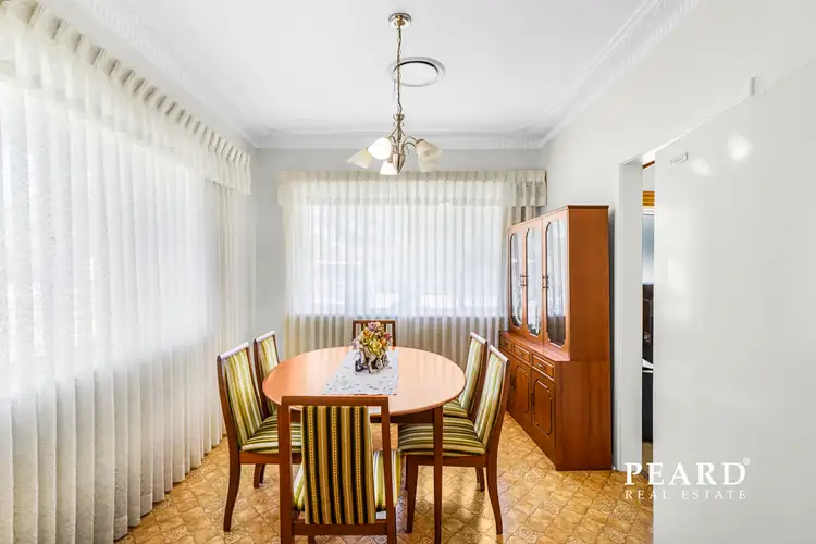 Fourth view of Homely house listing, 1 Finn Way, Tuart Hill WA 6060