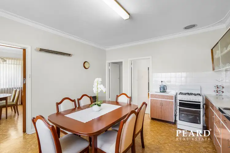 Fifth view of Homely house listing, 1 Finn Way, Tuart Hill WA 6060