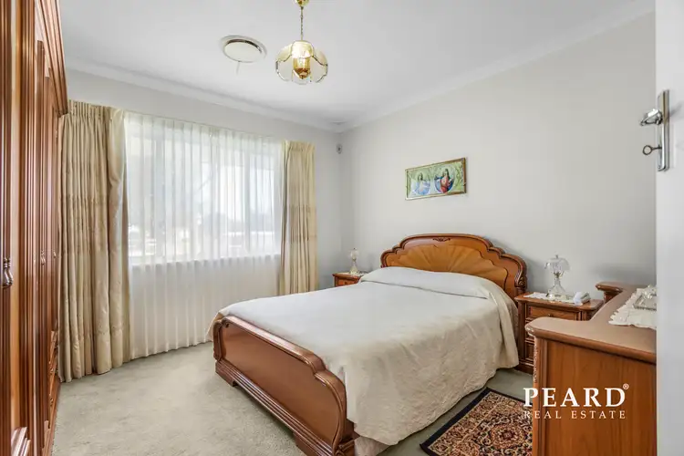 Sixth view of Homely house listing, 1 Finn Way, Tuart Hill WA 6060