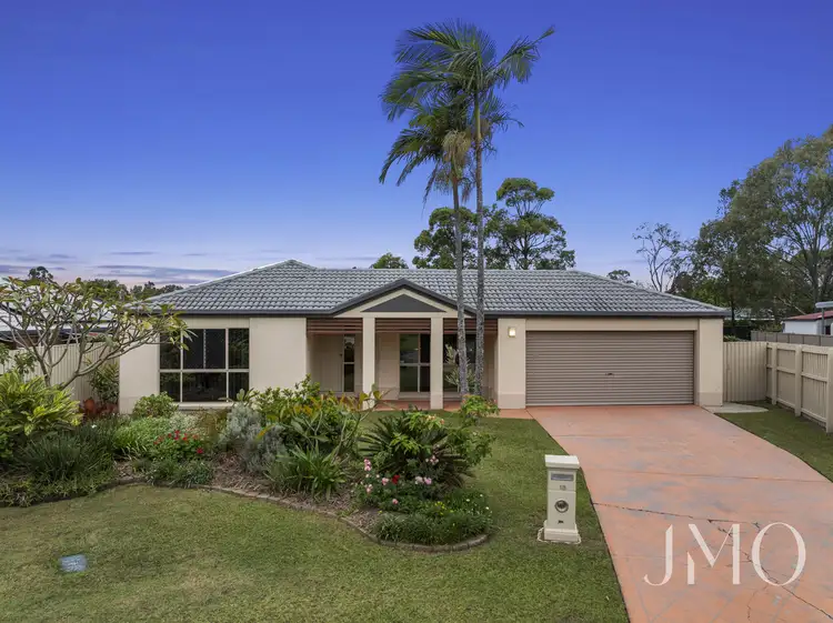 18 Totara Court, Ormeau QLD 4208