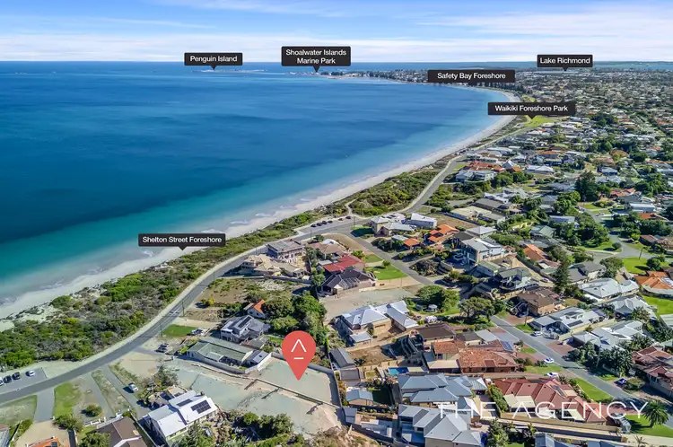 158B Warnbro Beach Road, Waikiki WA 6169
