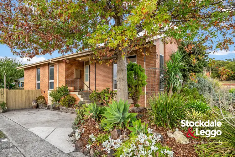 Main view of Homely house listing, 12 Benambra Street, Broadmeadows VIC 3047