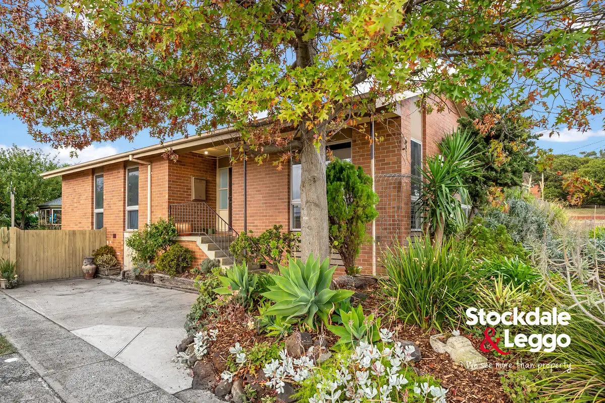 Main view of Homely house listing, 12 Benambra Street, Broadmeadows VIC 3047