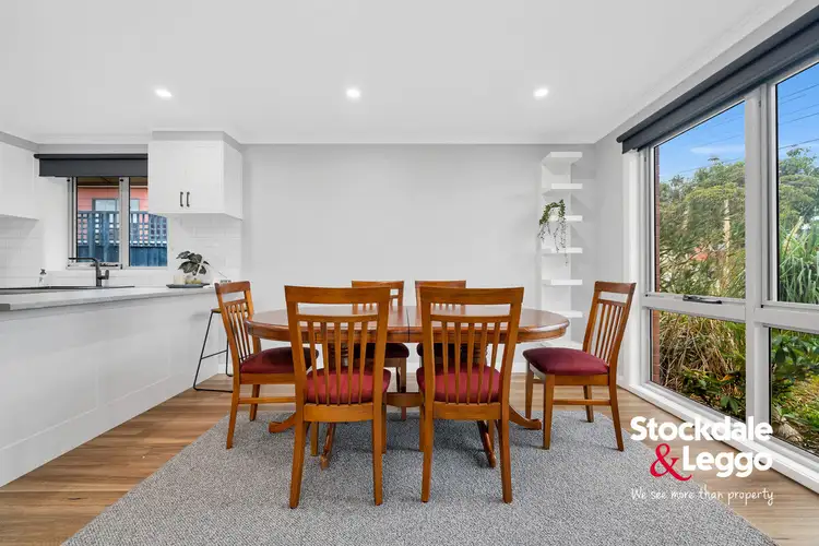 Fourth view of Homely house listing, 12 Benambra Street, Broadmeadows VIC 3047