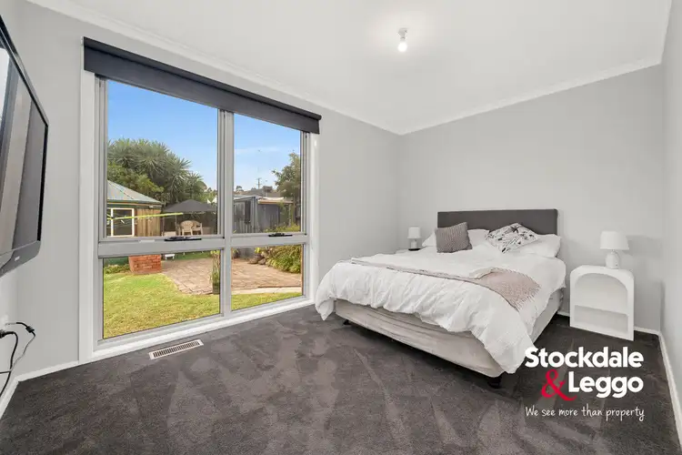 Fifth view of Homely house listing, 12 Benambra Street, Broadmeadows VIC 3047