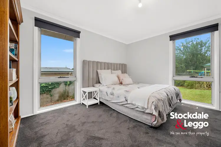 Sixth view of Homely house listing, 12 Benambra Street, Broadmeadows VIC 3047