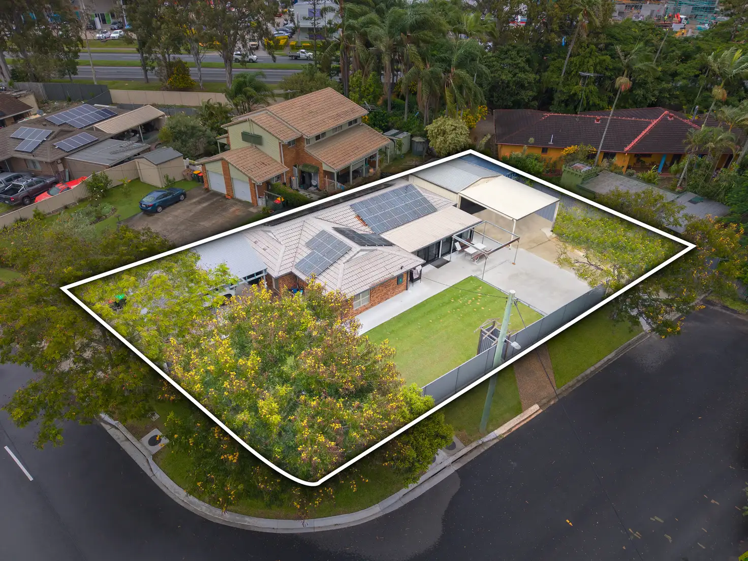 Main view of Homely house listing, 32 Sirene Crescent, Deception Bay QLD 4508