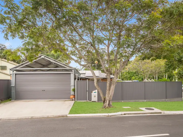 Second view of Homely house listing, 32 Sirene Crescent, Deception Bay QLD 4508