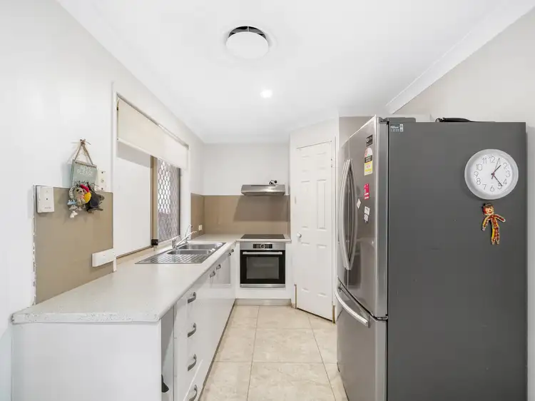 Third view of Homely house listing, 32 Sirene Crescent, Deception Bay QLD 4508