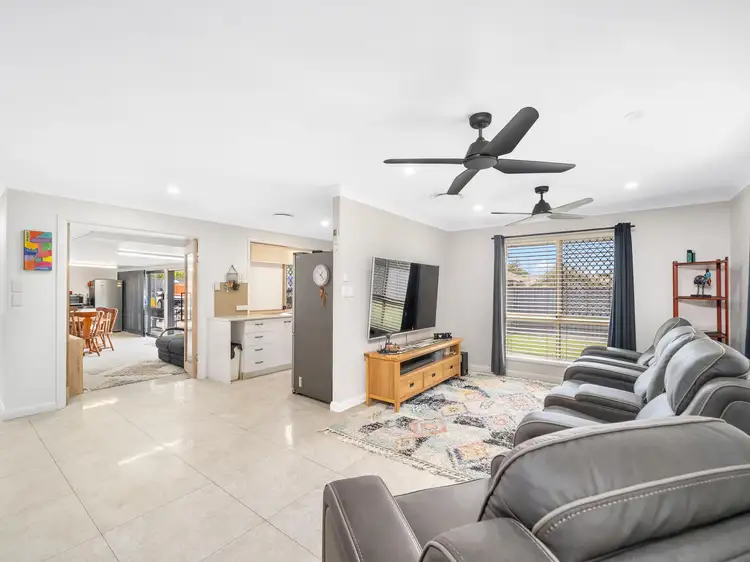 Fourth view of Homely house listing, 32 Sirene Crescent, Deception Bay QLD 4508