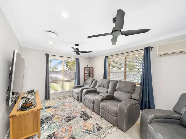 Fifth view of Homely house listing, 32 Sirene Crescent, Deception Bay QLD 4508