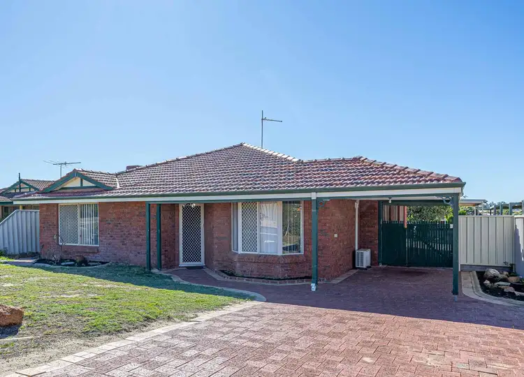 8 Attwood Place, Clarkson WA 6030