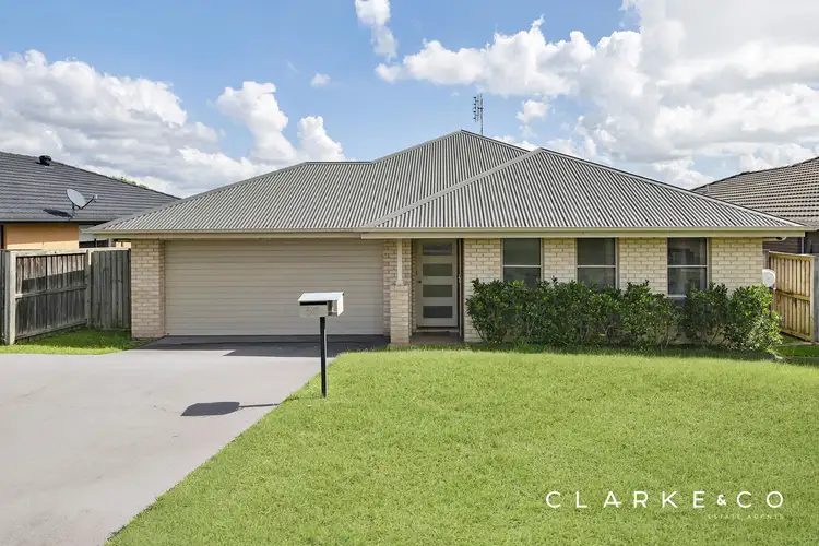 58 Horizon Street, Gillieston Heights NSW 2321