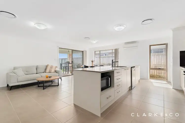 Third view of Homely house listing, 58 Horizon Street, Gillieston Heights NSW 2321
