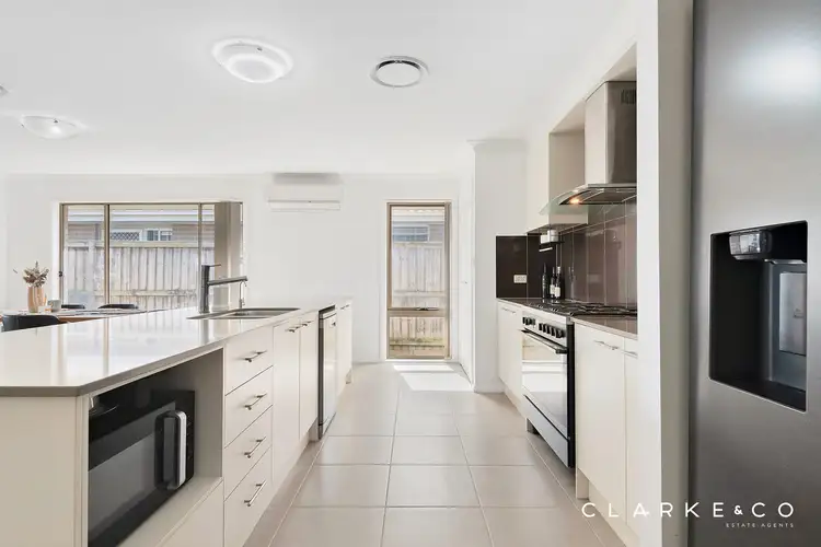 Fifth view of Homely house listing, 58 Horizon Street, Gillieston Heights NSW 2321
