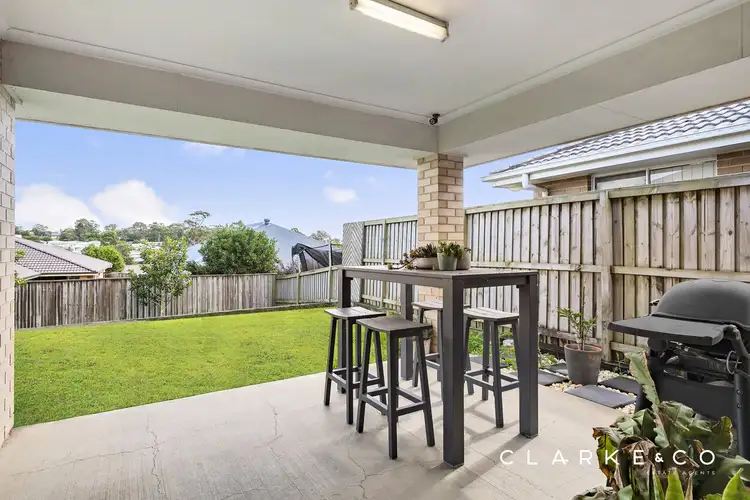 Sixth view of Homely house listing, 58 Horizon Street, Gillieston Heights NSW 2321