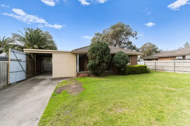 40 Shearwater Drive, Carrum Downs VIC 3201