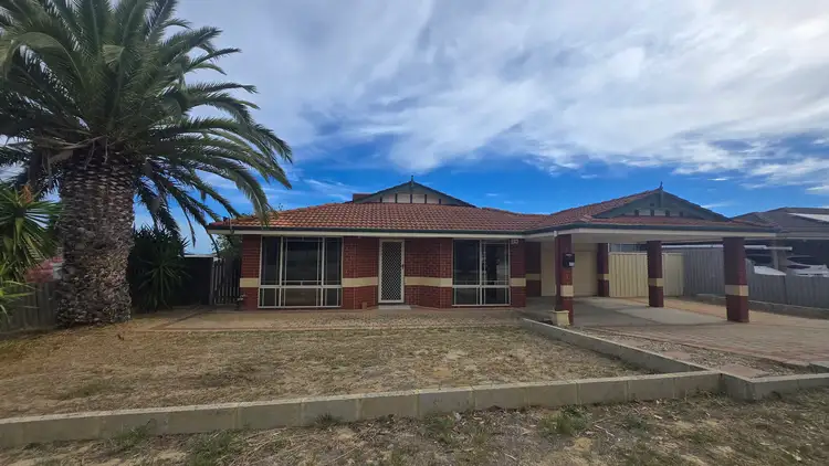 63 Quarkum Street, Wanneroo WA 6065