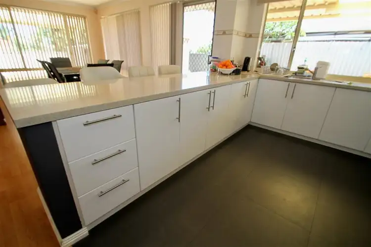 Fourth view of Homely house listing, 63 Quarkum Street, Wanneroo WA 6065